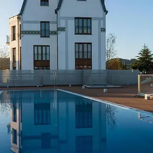 Apartamento Jaizkibel By Basquelidays, Hondarribia