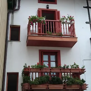 Apartamento Santiago By Basquelidays, Hondarribia