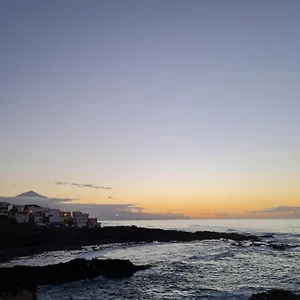  Apartamento La Barranquera España