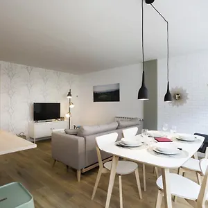 Apartamento Olabide 2 By Smiling, Hondarribia