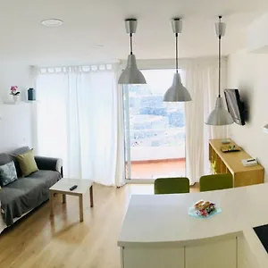  Apartamento A Pie De Playa Tabaiba, Santa Cruz De Tenerife España