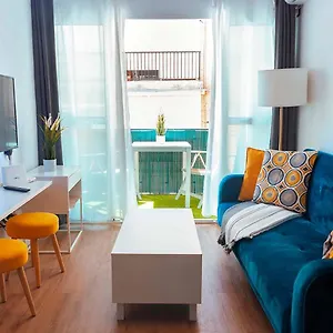  Apartamento Triana España