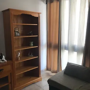  Apartamento Apartamento “el Callao” España