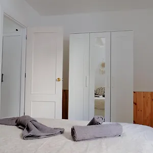  Apartamento Mi Lugar Ftv España
