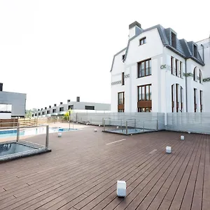 Apartamento Guadalupe By Basquelidays, Hondarribia