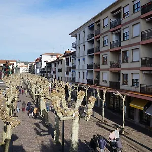 Apartamento San Pedro By Basquelidays, Hondarribia