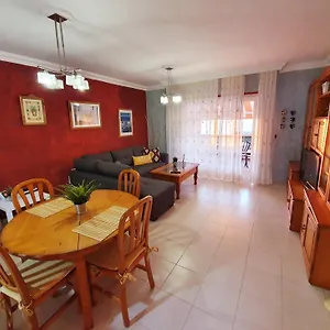  Apartamento Vista Atlántico España