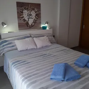  Apartamento Sunbeach La Tejita España