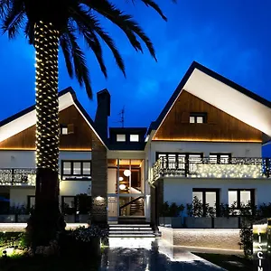 Apartamento Carmen By Basquelidays, Hondarribia