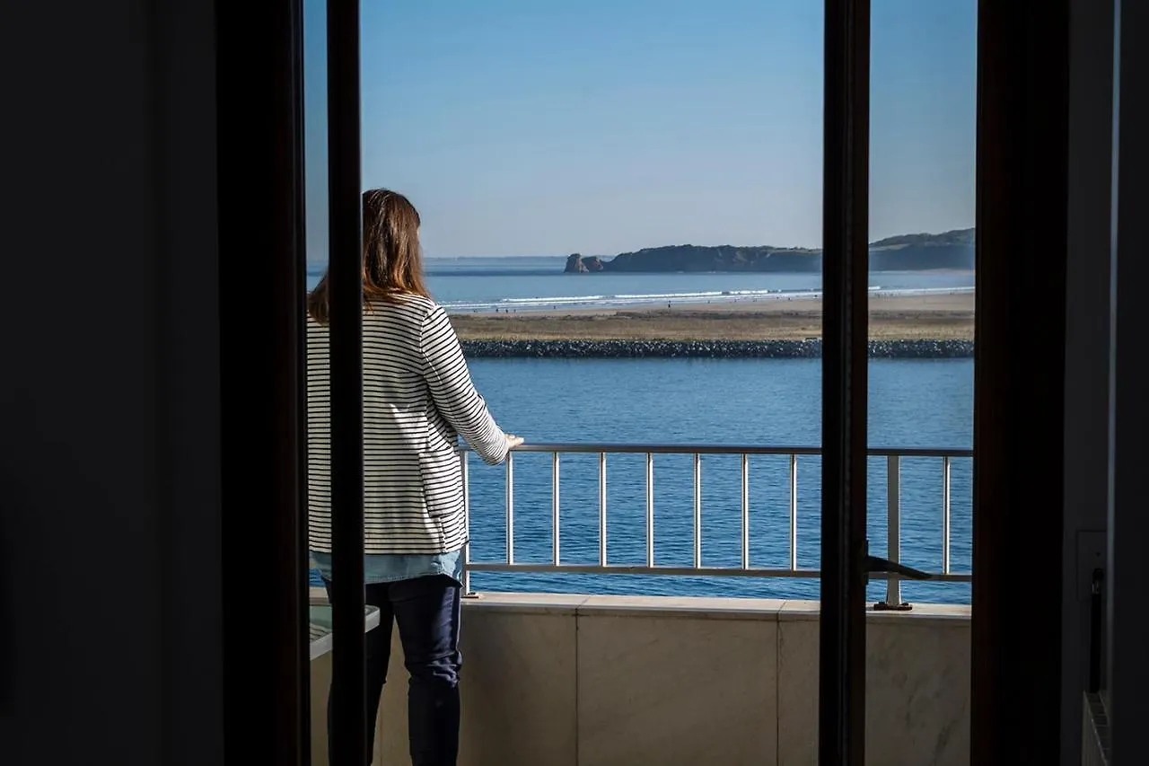 Apartamento Txingudi By Basquelidays Hondarribia