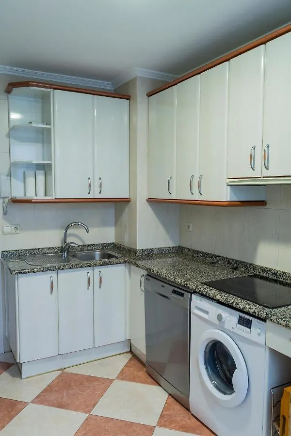 Apartamento Txingudi By Basquelidays Hondarribia